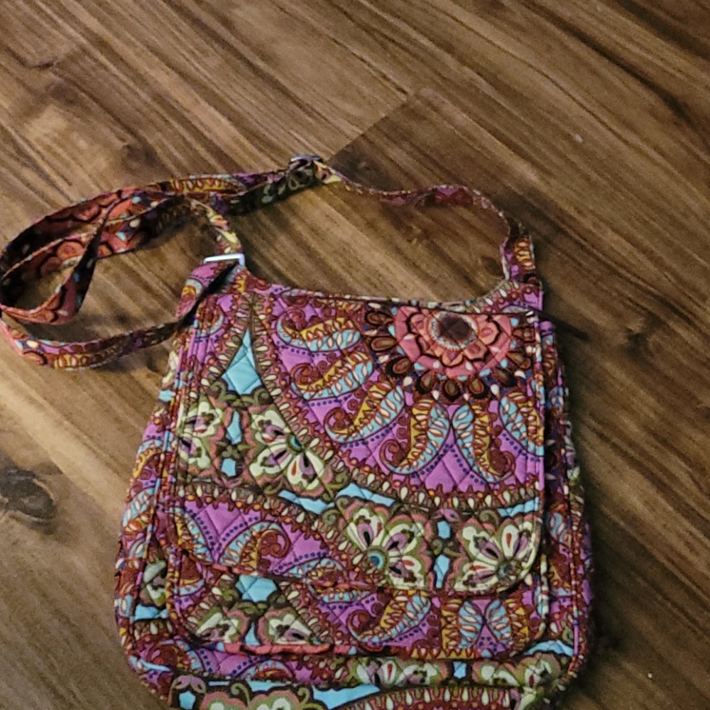 VB Mail Bag